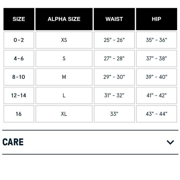 American Giant No-BS Pant. Size 14. - Picture 15 of 15